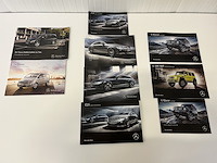 Ca. 235x brochure mercedes, mercedes - afbeelding 18 van  36