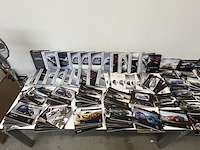 Ca. 235x brochure mercedes, mercedes - afbeelding 12 van  36