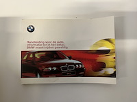 Ca. 235x brochure mercedes, mercedes - afbeelding 30 van  36