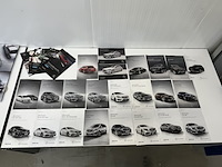 Ca. 235x brochure mercedes, mercedes - afbeelding 32 van  36