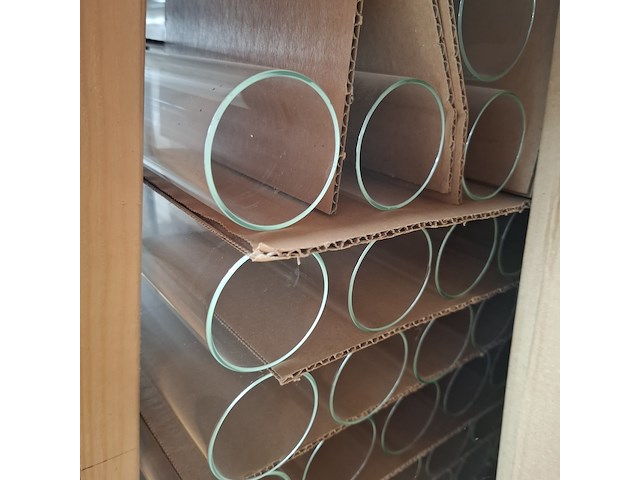 Ca 238x glasbuis scott duran - afbeelding 1 van  10