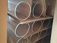 Ca 238x glasbuis scott duran - afbeelding 1 van  10