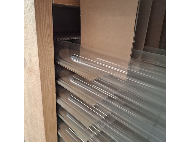 Ca 238x glasbuis scott duran - afbeelding 3 van  10