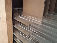 Ca 238x glasbuis scott duran - afbeelding 3 van  10