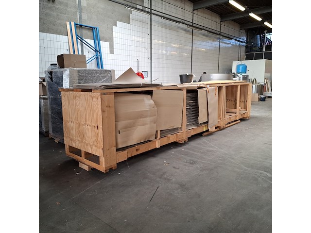 Ca 238x glasbuis scott duran - afbeelding 4 van  10