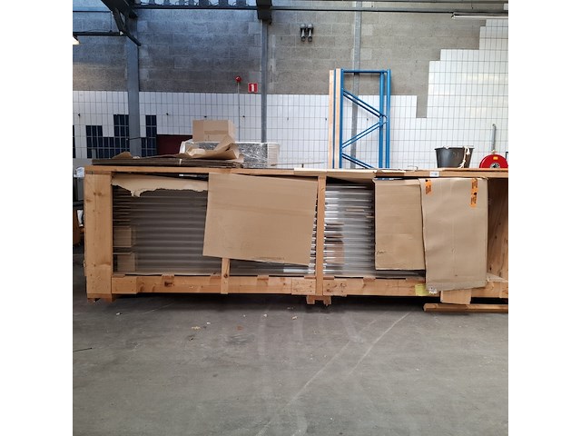 Ca 238x glasbuis scott duran - afbeelding 5 van  10