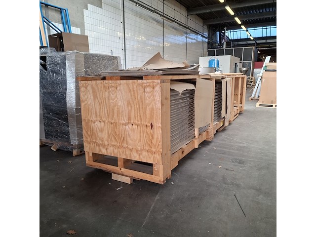 Ca 238x glasbuis scott duran - afbeelding 6 van  10