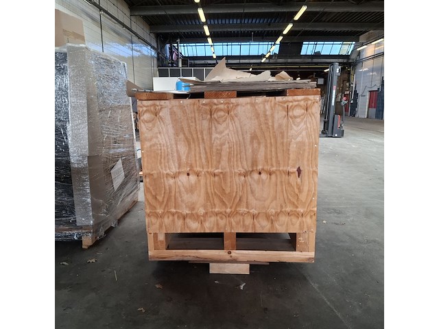 Ca 238x glasbuis scott duran - afbeelding 7 van  10