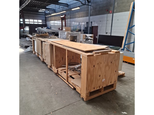 Ca 238x glasbuis scott duran - afbeelding 8 van  10