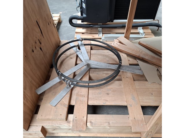 Ca 238x glasbuis scott duran - afbeelding 9 van  10