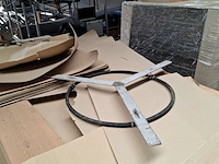 Ca 238x glasbuis scott duran - afbeelding 10 van  10