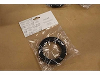 Ca. 23x afdichtring - bouten, moeren & ringen cersanit - afbeelding 2 van  5