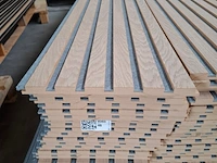 Ca 23x akoestisch paneel