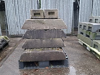 Ca. 23x bouwhekvoet, heras / mo-bi - afbeelding 2 van  6