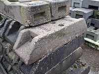 Ca. 23x bouwhekvoet, heras / mo-bi - afbeelding 6 van  6