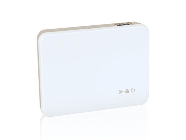 Ca. 23x bridge rf repeater, brdg-02m11 - afbeelding 1 van  3