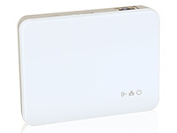 Ca. 23x bridge rf repeater, brdg-02m11 - afbeelding 1 van  3