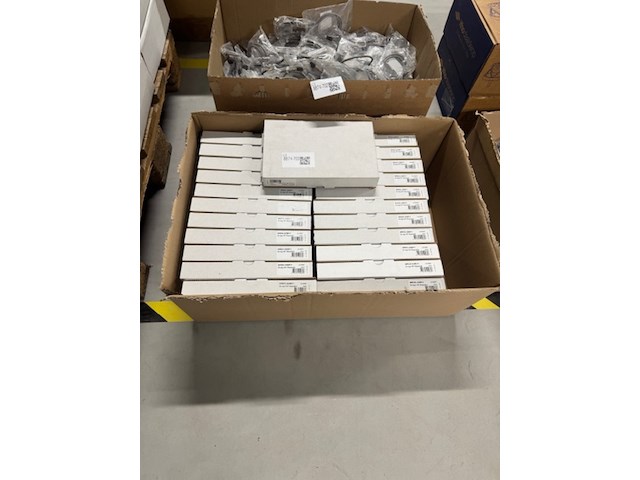 Ca. 23x bridge rf repeater, brdg-02m11 - afbeelding 2 van  3