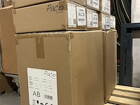 Ca. 23x design verlichting paco home – verkrijgbaar op bol.com en amazon - afbeelding 2 van  4