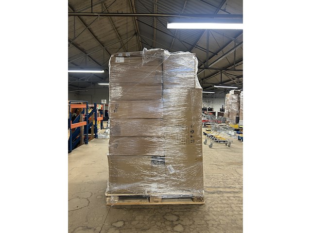 Ca. 23x design verlichting paco home – verkrijgbaar op bol.com en amazon - afbeelding 1 van  7