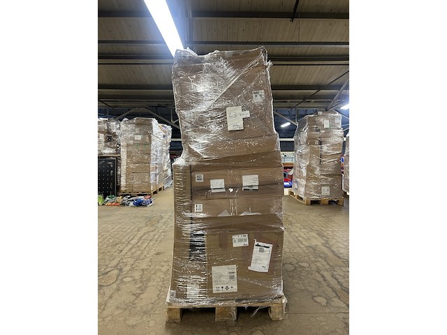 Ca. 23x design verlichting paco home – verkrijgbaar op bol.com en amazon - afbeelding 2 van  7