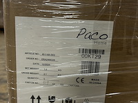 Ca. 23x design verlichting paco home - afbeelding 5 van  7