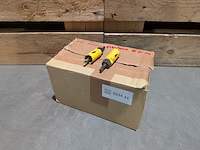 Ca. 23x diamantboor, dewalt, ø 25 mm - afbeelding 1 van  8