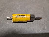 Ca. 23x diamantboor, dewalt, ø 25 mm - afbeelding 3 van  8
