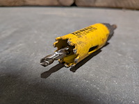 Ca. 23x diamantboor, dewalt, ø 25 mm - afbeelding 4 van  8