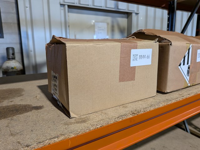 Ca. 23x diamantboor, dewalt, ø 25 mm - afbeelding 8 van  8