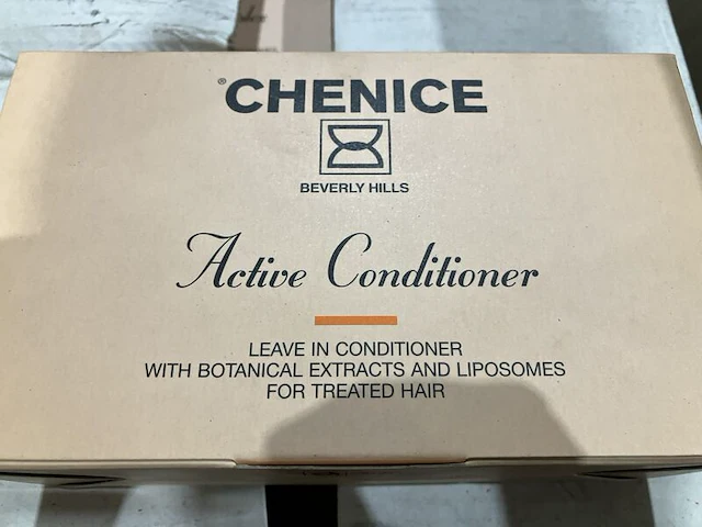 Ca. 23x dozen activecconditioner, chenice - afbeelding 2 van  4