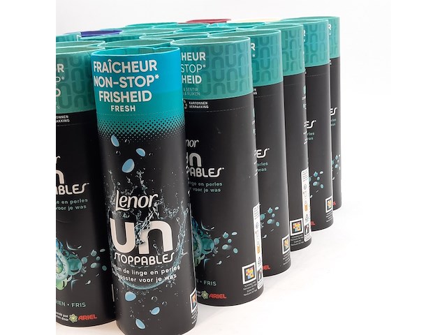 Ca. 23x geurbooster, 235 gram, lenor - afbeelding 6 van  7