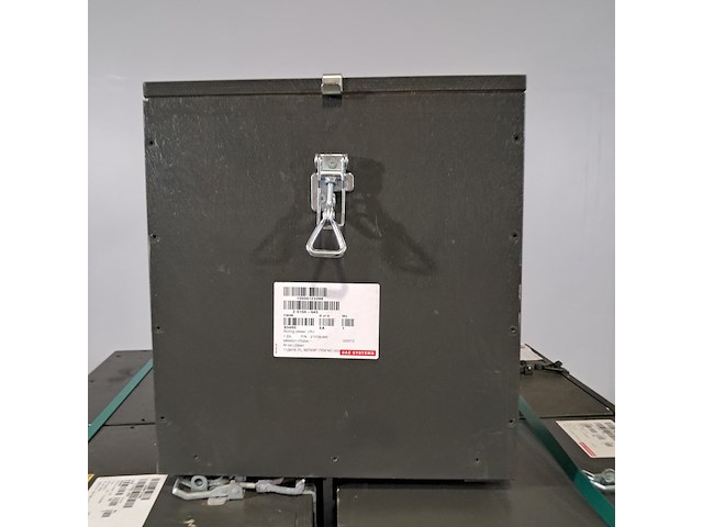 Ca. 23x houten transportkist - afbeelding 2 van  7