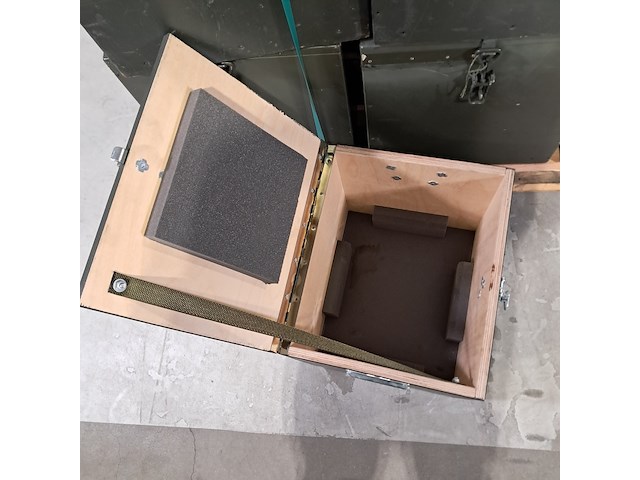 Ca. 23x houten transportkist - afbeelding 4 van  7