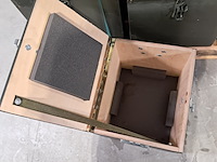 Ca. 23x houten transportkist - afbeelding 4 van  7