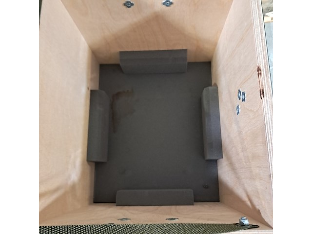 Ca. 23x houten transportkist - afbeelding 5 van  7