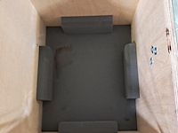 Ca. 23x houten transportkist - afbeelding 5 van  7