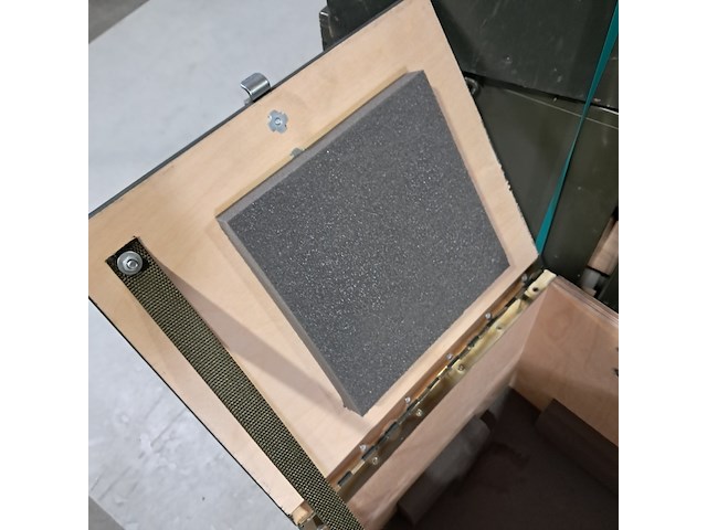 Ca. 23x houten transportkist - afbeelding 6 van  7