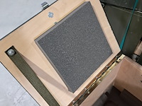 Ca. 23x houten transportkist - afbeelding 6 van  7