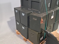 Ca. 23x houten transportkist - afbeelding 7 van  7