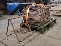 Ca. 23x klapschraag - afbeelding 1 van  9