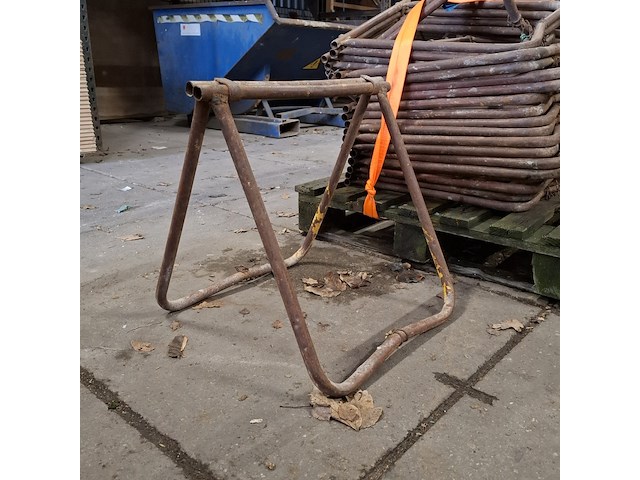 Ca. 23x klapschraag - afbeelding 2 van  9