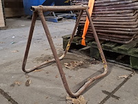 Ca. 23x klapschraag - afbeelding 2 van  9