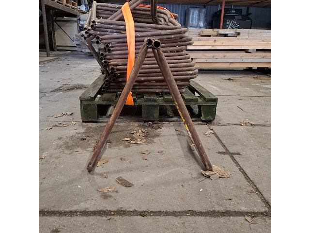 Ca. 23x klapschraag - afbeelding 3 van  9