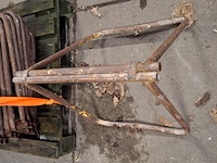 Ca. 23x klapschraag - afbeelding 4 van  9