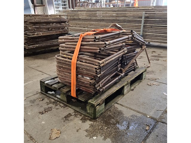 Ca. 23x klapschraag - afbeelding 7 van  9