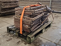 Ca. 23x klapschraag - afbeelding 7 van  9