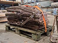 Ca. 23x klapschraag - afbeelding 9 van  9