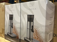 Ca. 23x koffiemolen lunasea, lunagrinder - afbeelding 2 van  6