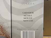 Ca. 23x koffiemolen lunasea, lunagrinder - afbeelding 3 van  6
